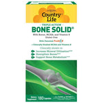 Country Life Bone Solid-N101 Nutrition