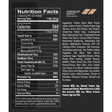 REDCON1 MRE Meal Replacement Bar-N101 Nutrition