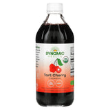 Dynamic Health Tart Cherry Liquid Concentrate-N101 Nutrition