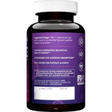 MRM Pregnenolone 50 mg-N101 Nutrition