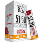 Rich Piana 5% Nutrition 5150 Pre-Workout Stick Packs-N101 Nutrition