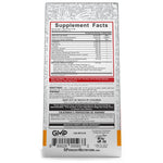 Rich Piana 5% Nutrition 5150 Pre-Workout Stick Packs-N101 Nutrition