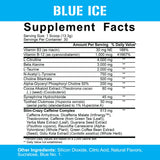 Rich Piana 5% Nutrition 5150 High Stimulant Pre-Workout-N101 Nutrition