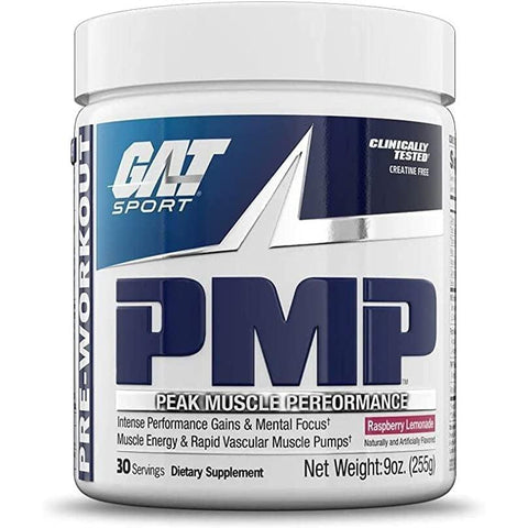 GAT Sport PMP-N101 Nutrition