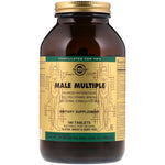 Solgar Male Multiple-N101 Nutrition