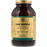Solgar Male Multiple-N101 Nutrition