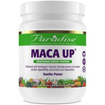 Paradise Maca Up Vegetarian Energy Protein-N101 Nutrition