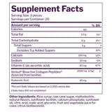 Reserveage Beauty Collagen Replenish Chews