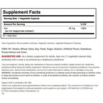 Solgar Gentle Iron 25 mg-N101 Nutrition
