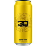 3D Energy Drink-N101 Nutrition