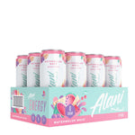 Alani Nu Energy Drink-N101 Nutrition