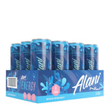 Alani Nu Energy Drink-N101 Nutrition