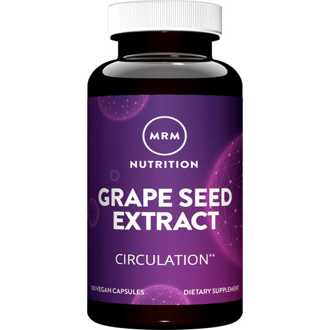MRM Grape Seed Extract 120 mg-N101 Nutrition