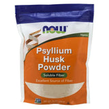 NOW Psyllium Husk Powder-N101 Nutrition