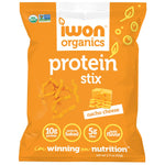 IWON Organics Protein Stix-N101 Nutrition