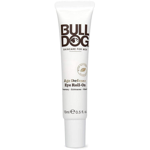 Bulldog Age Defense Eye Roll-On-0.5 fl oz (15 mL)-N101 Nutrition