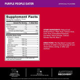 BSN AMINOx EAAs-N101 Nutrition