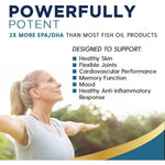 Nature's Life The Total EFA Maximum Potency-N101 Nutrition