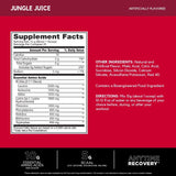 BSN AMINOx EAAs-N101 Nutrition