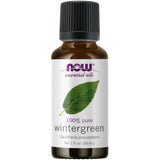 NOW Essential Oils Wintergreen Oil-N101 Nutrition