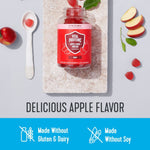 Vital Proteins Apple Cider Vinegar Gummies-N101 Nutrition