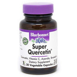 Bluebonnet Super Quercetin-N101 Nutrition