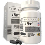 The Lab J-Flex9-180 capsules-N101 Nutrition