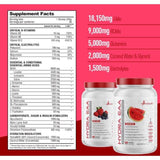 Metabolic Nutrition Hydra EAA-N101 Nutrition