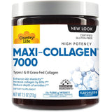 Country Life Maxi-Collagen 7000-N101 Nutrition