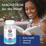 KAL Think Magnesium L-Threonate-N101 Nutrition