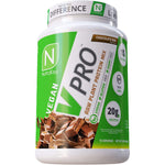 NutraKey V Pro Raw Plant Protein Mix-N101 Nutrition