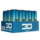 3D Energy Drink-N101 Nutrition