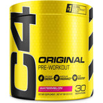 Cellucor C4 Original Pre-Workout (NEW Formula)-N101 Nutrition