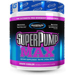 Gaspari Nutrition SuperPump MAX-N101 Nutrition