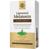 Solgar Liposomal Melatonin Sleep Spray-N101 Nutrition