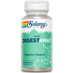 Solaray Super Digestaway-N101 Nutrition