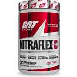 GAT Sport Nitraflex+C-N101 Nutrition