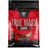 BSN True-Mass 1200-N101 Nutrition
