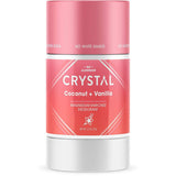 Crystal Magnesium Enriched Deodorant-N101 Nutrition