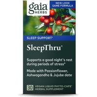 Gaia Herbs