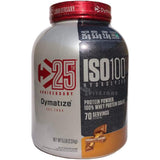 Dymatize ISO-100 Hydrolyzed Whey Protein Isolate-N101 Nutrition