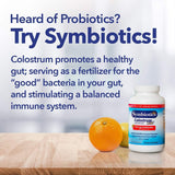 Symbiotics Colostrum Plus-N101 Nutrition