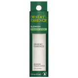 Desert Essence Blemish Touch Stick-N101 Nutrition