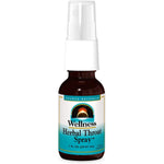 Source Naturals Wellness Herbal Throat Spray-N101 Nutrition