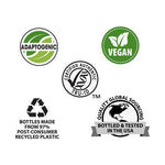 Nature's Way Siberian Eleuthero Extract-N101 Nutrition