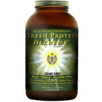 HealthForce SuperFoods Green Protein Alchemy-500 g-N101 Nutrition