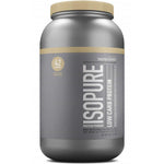 Isopure Zero/Low Carb Protein-3 lbs-Toasted Coconut-N101 Nutrition