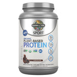 Garden of Life SPORT Organic Plant-Based Protein-N101 Nutrition
