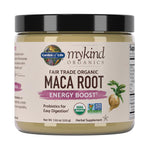 Garden of Life mykind Organics Maca Root Energy Boost-7.93 oz (225 g)-N101 Nutrition