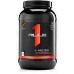 Rule 1 R1 Protein Isolate-N101 Nutrition